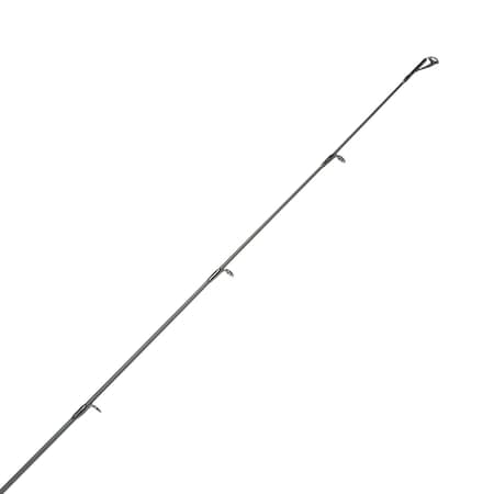 Okuma HgC721Mh100Ha Halogen Baitcasting Combo, Length 7'2Mh 100Ha Size Baitcasting Reel, Mono Cap 1201 HG-C-721MH-100HA